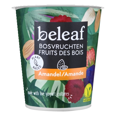 pdp-image-Beleaf Amandel bosvruchten