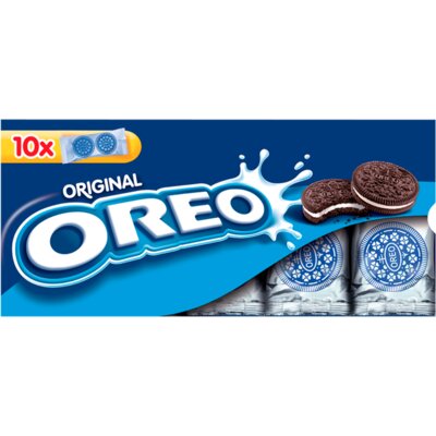 Oreo original shop