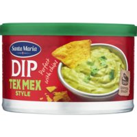 Een afbeelding van Santa Maria Dip tex mex style