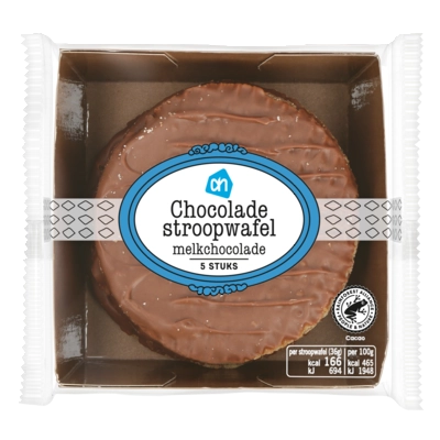 pdp-image-AH Chocolade stroopwafel melkchocolade