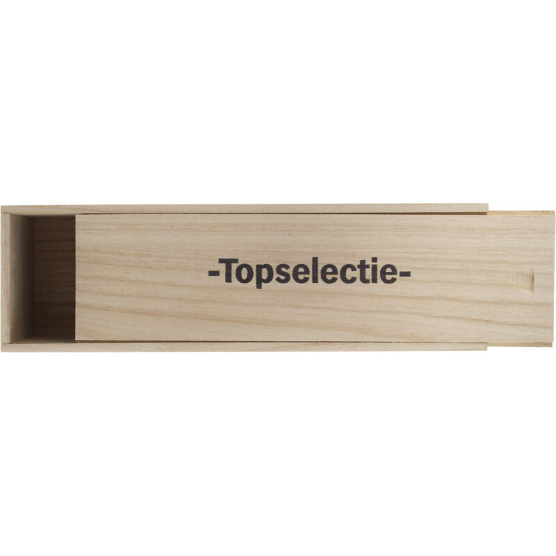 Een afbeelding van AH Schuifkist 1 fles