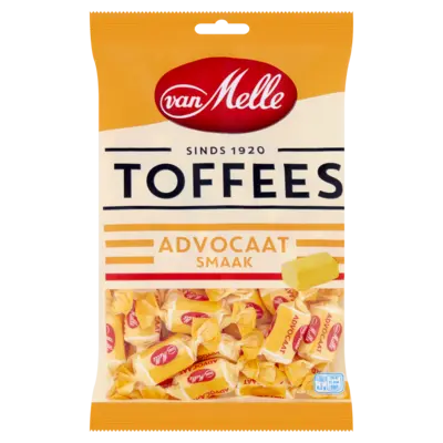 pdp-image-Van Melle Toffees advocaat
