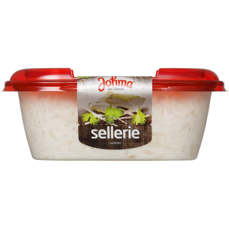 Een afbeelding van Johma Selleriesalade