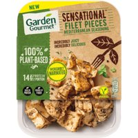 Een afbeelding van Garden Gourmet Sensational mediterraanse stukjes