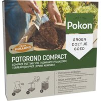 Een afbeelding van Pokon Compact potgrond