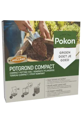 pdp-image-Pokon Compact potgrond