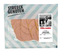 Streeckgenoten Haagse berliner