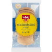 Een afbeelding van Schär Meesterbakker classic glutenvrij
