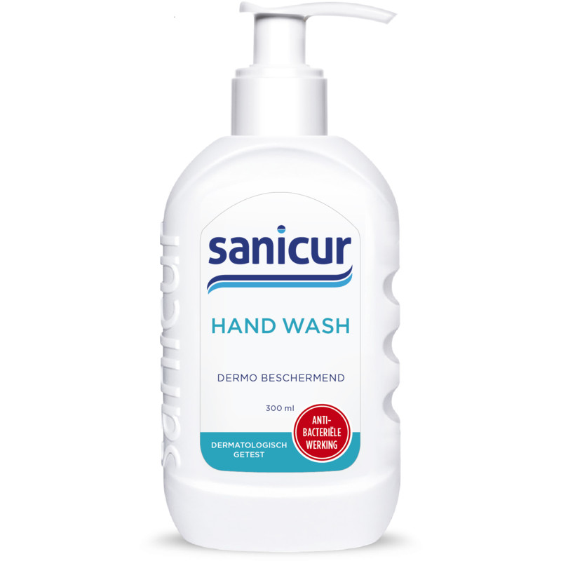 Een afbeelding van Sanicur Handwash