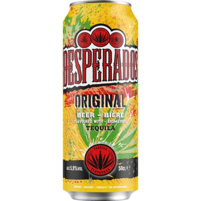 pdp-image-Desperados Original bier