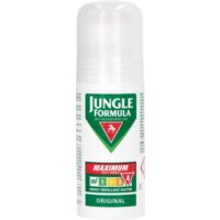 Een afbeelding van Jungle Formula Anti muggenroller