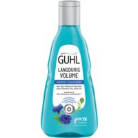 Een afbeelding van Guhl Langdurig volume shampoo