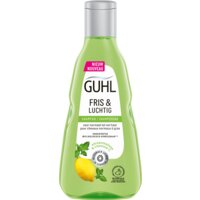 Een afbeelding van Guhl Luchtig en fris shampoo