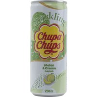 Een afbeelding van Chupa Chups Melon cream