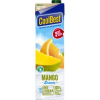 Een afbeelding van CoolBest Mango dream