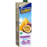 Een afbeelding van CoolBest Passionfruit