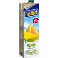 Een afbeelding van CoolBest Mango dream