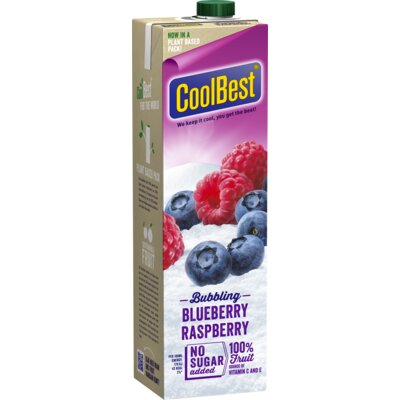 pdp-image-CoolBest Blauwe bes framboos