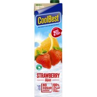 Een afbeelding van CoolBest Strawberry hill