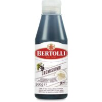 Een afbeelding van Bertolli Cremissimo balsamico azijn uit modena