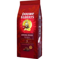 Een afbeelding van Douwe Egberts Aroma rood bonen