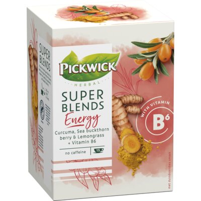 pdp-image-Pickwick Super blends energy kruidenthee