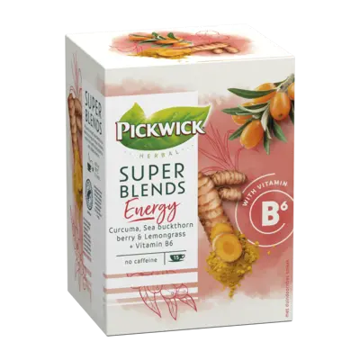 pdp-image-Pickwick Super blends energy kruidenthee