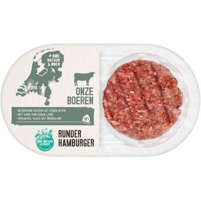 pdp-image-AH Onze boeren runderhamburger