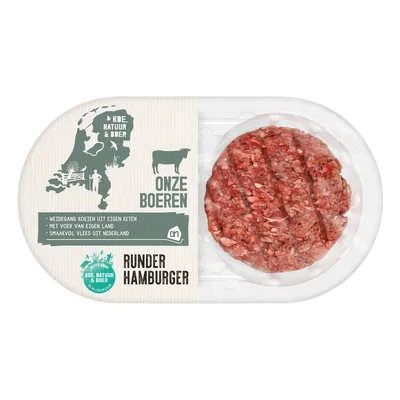 pdp-image-AH Onze boeren runderhamburger