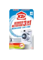 K2r Machine reiniger
