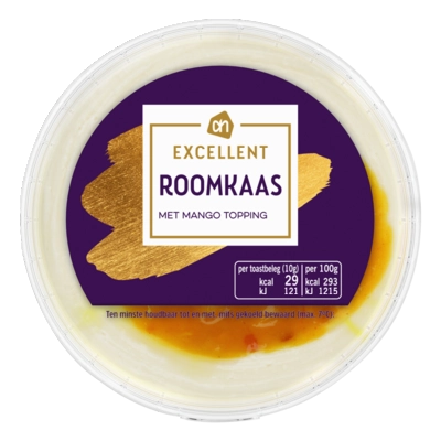 pdp-image-AH Roomkaas met mango