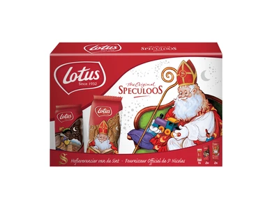 pdp-image-Lotus Biscoff Speculoos klaasdoosje bel