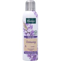 Een afbeelding van Kneipp Foam relaxing