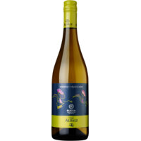 Een afbeelding van Viña Albali Verdejo Sauvignon Blanc