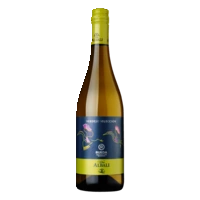 Viña Albali Verdejo Sauvignon Blanc