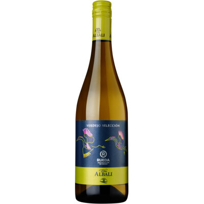 pdp-image-Viña Albali Verdejo Sauvignon Blanc
