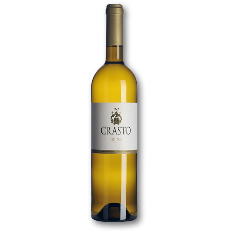 Een afbeelding van Crasto Vinho Douro Branco