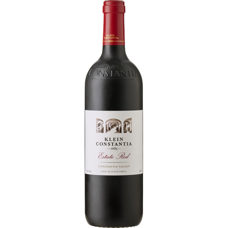 Klein Constantia Estate red blend