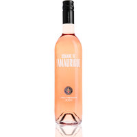 Afbeelding van Dom de l'Amaurigue Rosé