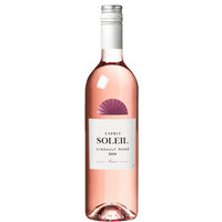 Een afbeelding van Esprit Soleil Rosé