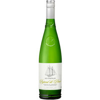 Een afbeelding van Les Courtelles Picpoul de Pinet
