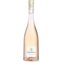 Afbeelding van Chât les Valentines Rosé