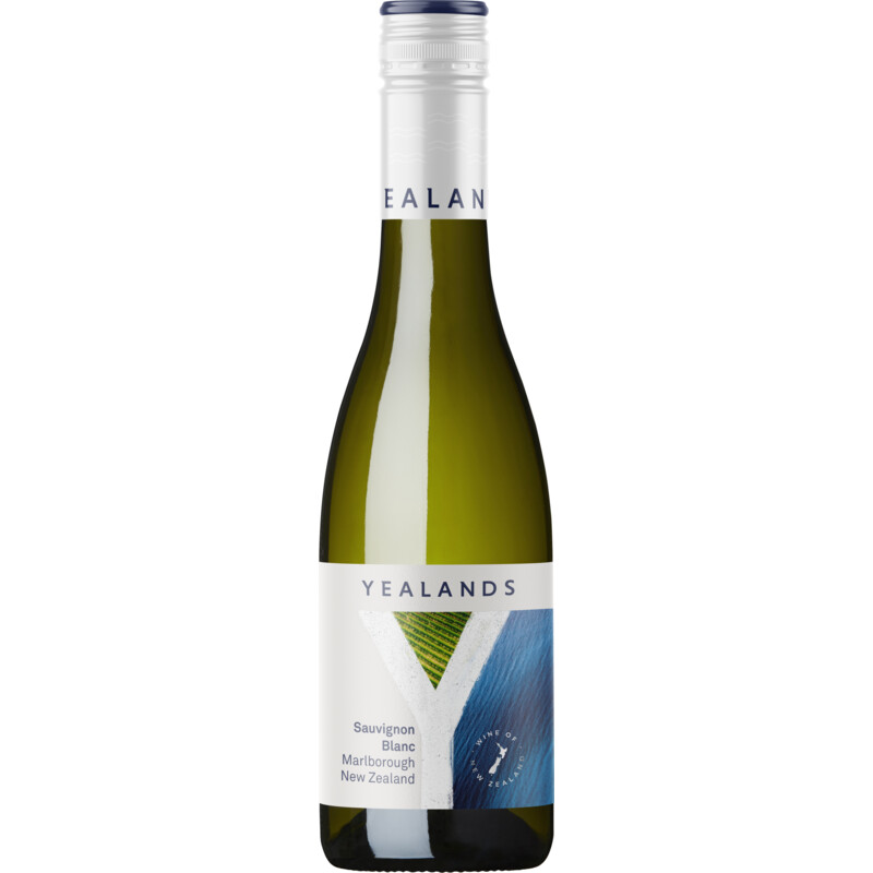 Een afbeelding van Yealands Sauvignon blanc