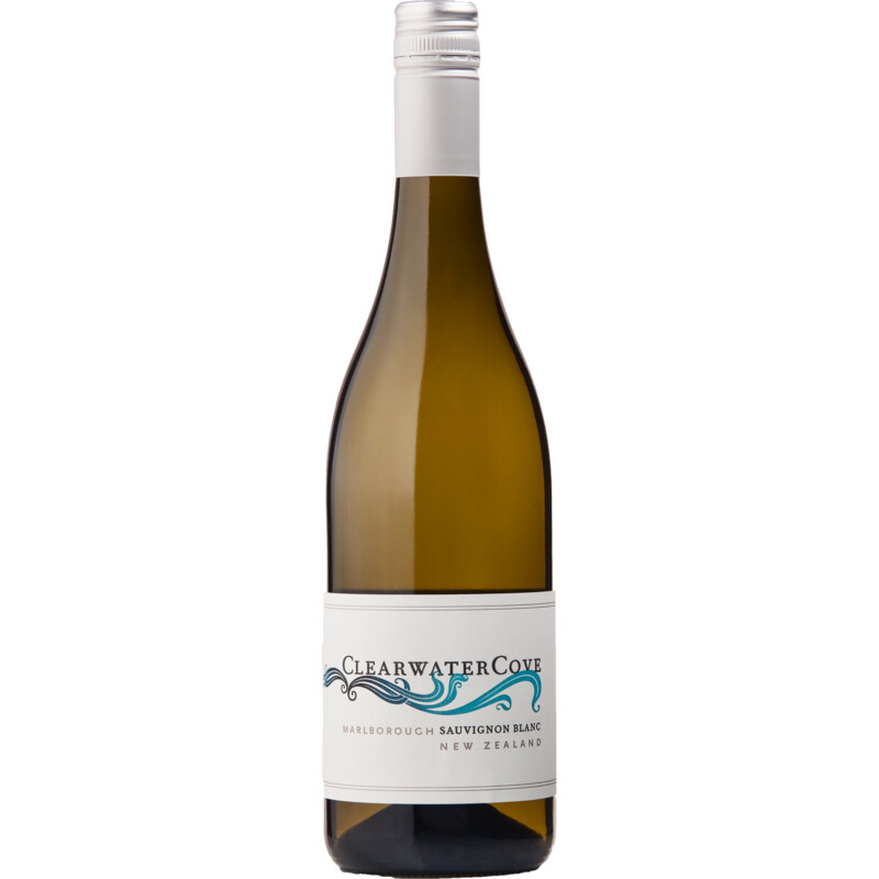 Een afbeelding van Clearwater Cove Sauvignon Blanc