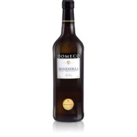 Afbeelding van Domecq Sherry manzanilla
