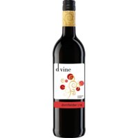 Een afbeelding van D'Vine Dornfelder
