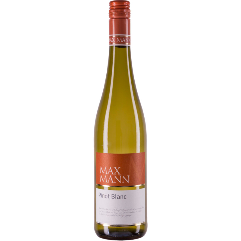 Een afbeelding van Moselland Max Mann Pinot Blanc
