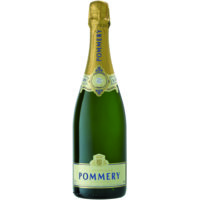 Afbeelding van Pommery Dry elixir