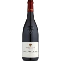 Een afbeelding van Mommessin Beaujolais Villages Vielles Vignes