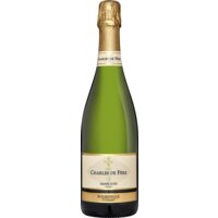 Een afbeelding van Charles de Fère Crémant de Bourgogne